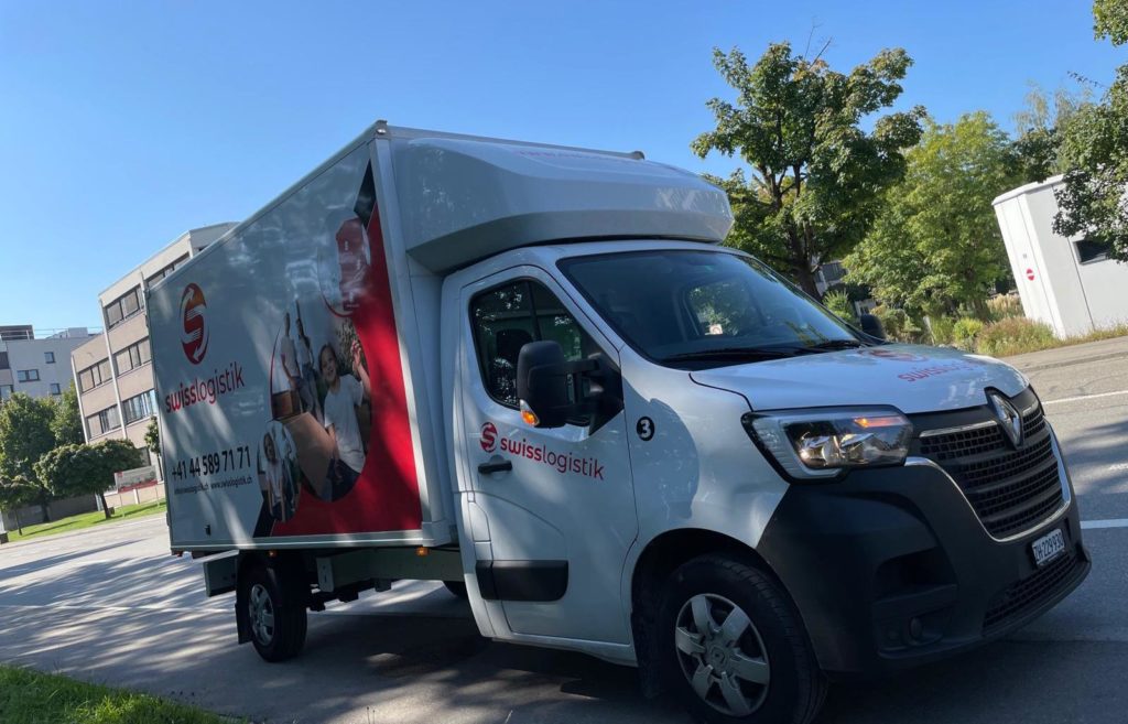 Kleintransporte