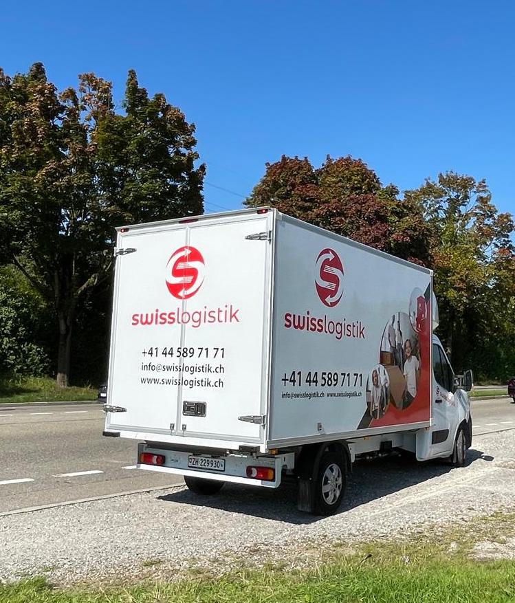 Verpackungsservice