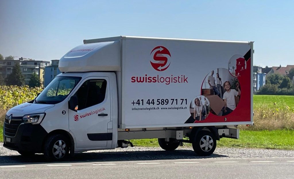 Transportunternehmen