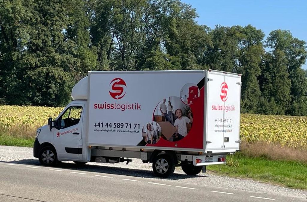 Umzüge
