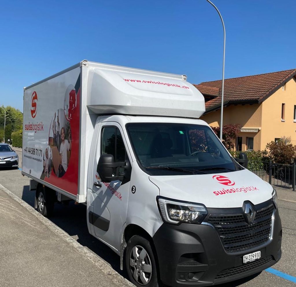 Günstige Möbelpacker