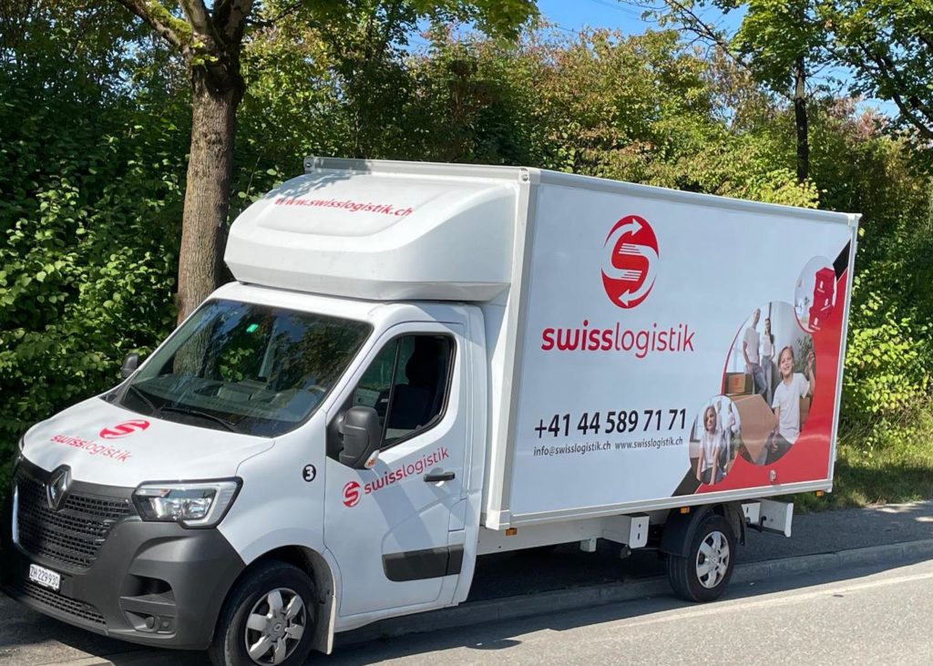 Verpackungsservice