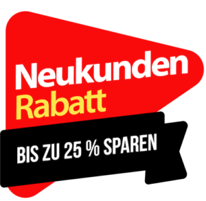 Umzugsunternehmen Zürich Neukundenrabatt