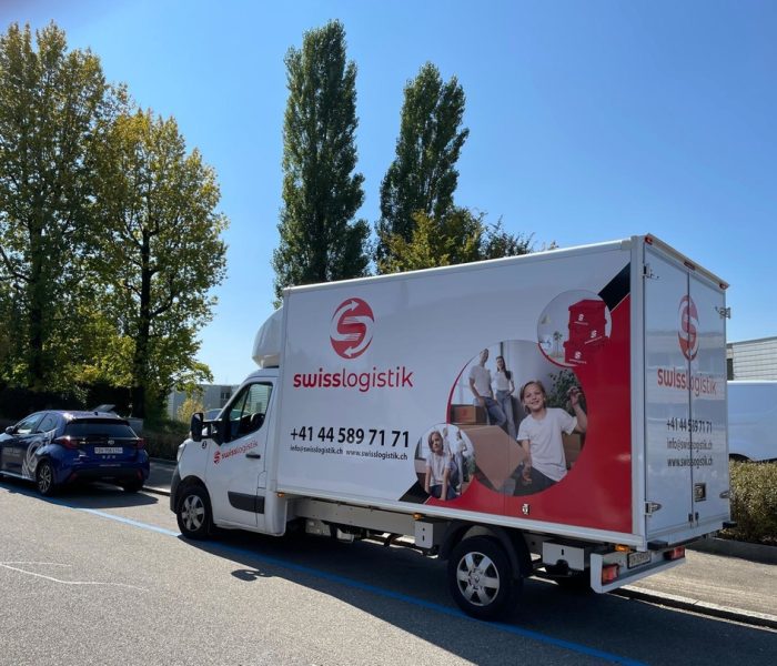 Privatumzug & Privatumzüge