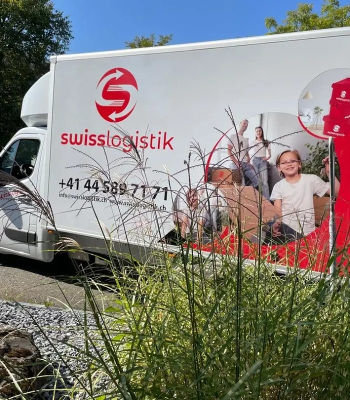 Lebensstilwandel mit Umzug