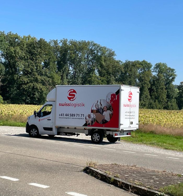 Transportfirma