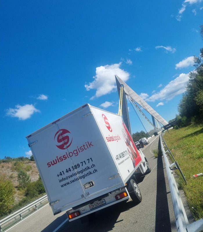 Umzugsreinigung für Firmenumzüge