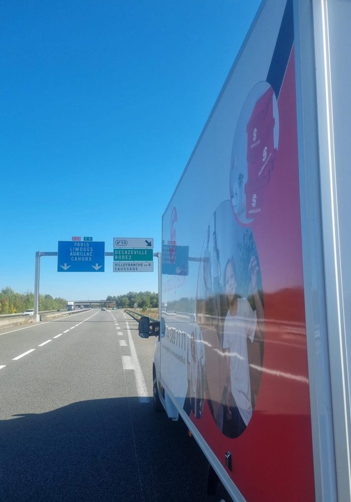 Umzugsfirma Uster