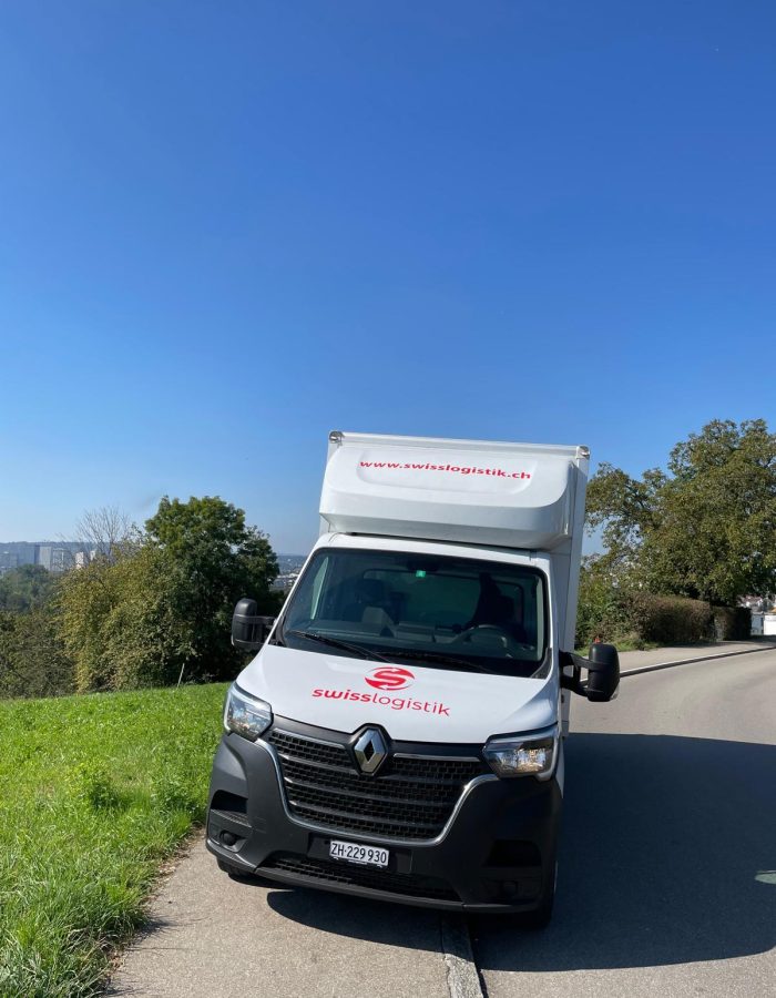 Umzug von der Schweiz nach Luxemburg