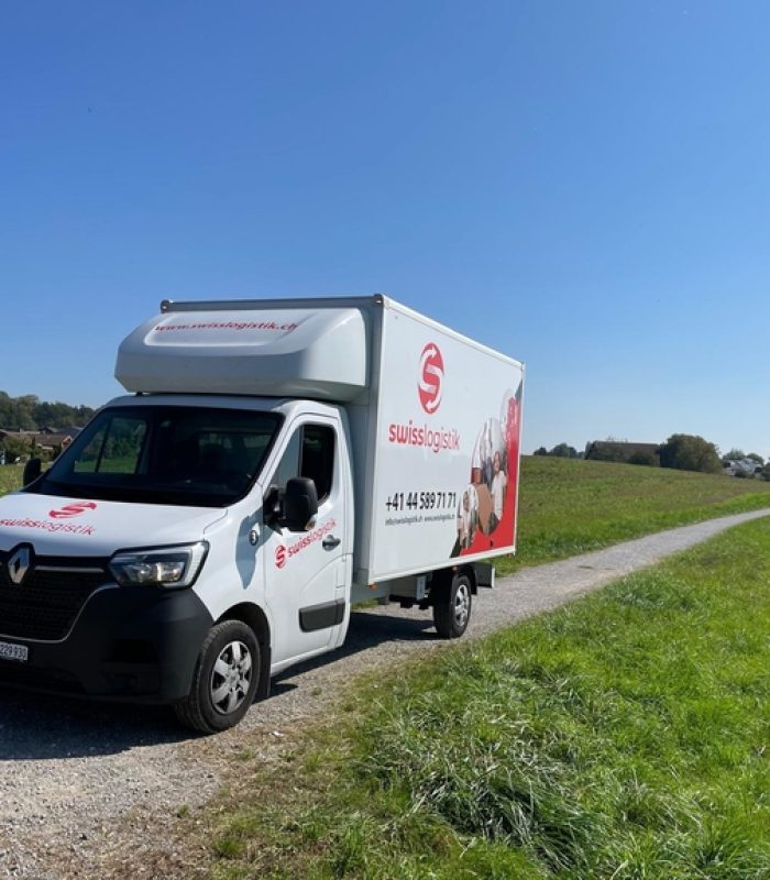 Umzug in die Vororte