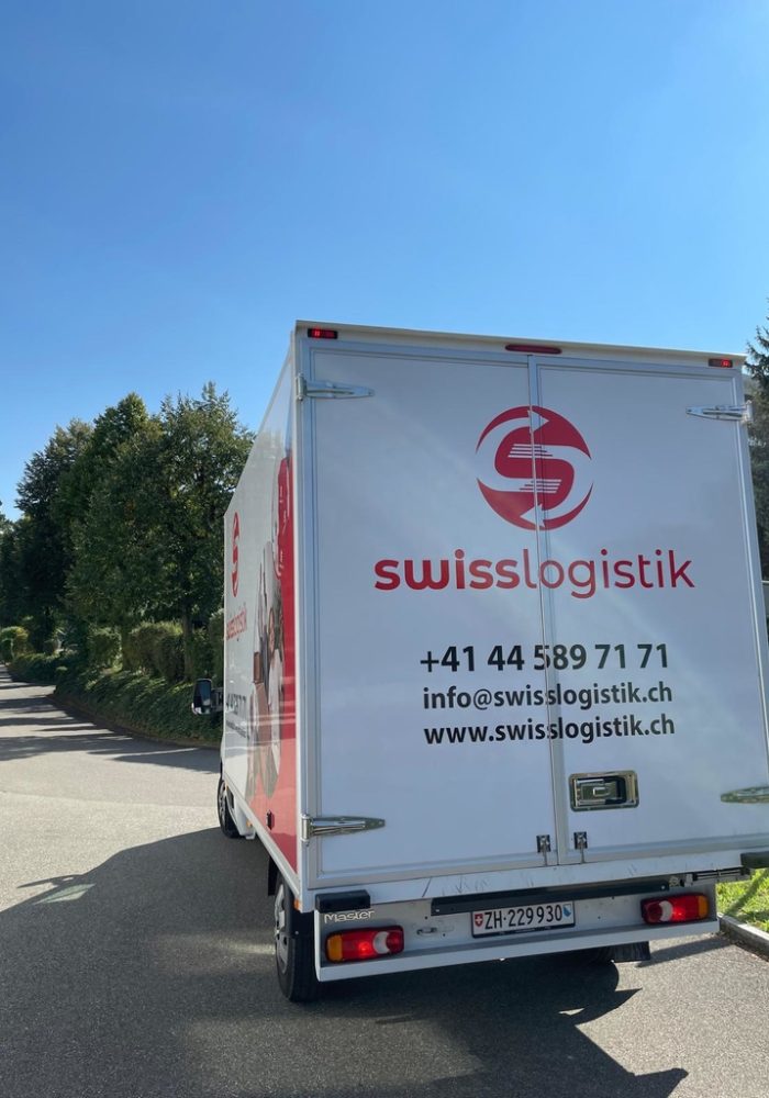 Interne Umzüge