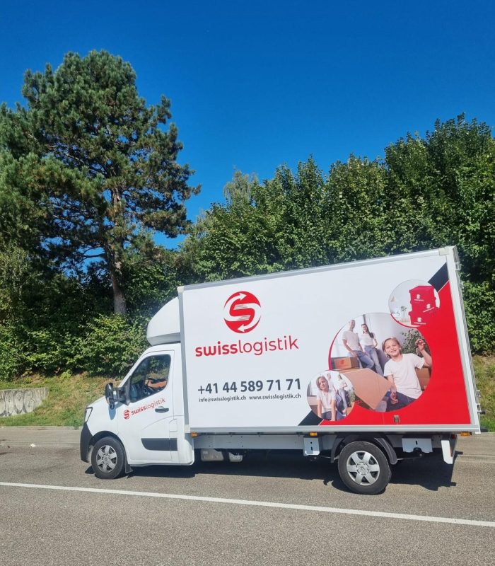 Räumung & Entsorgung Firmenumzüge