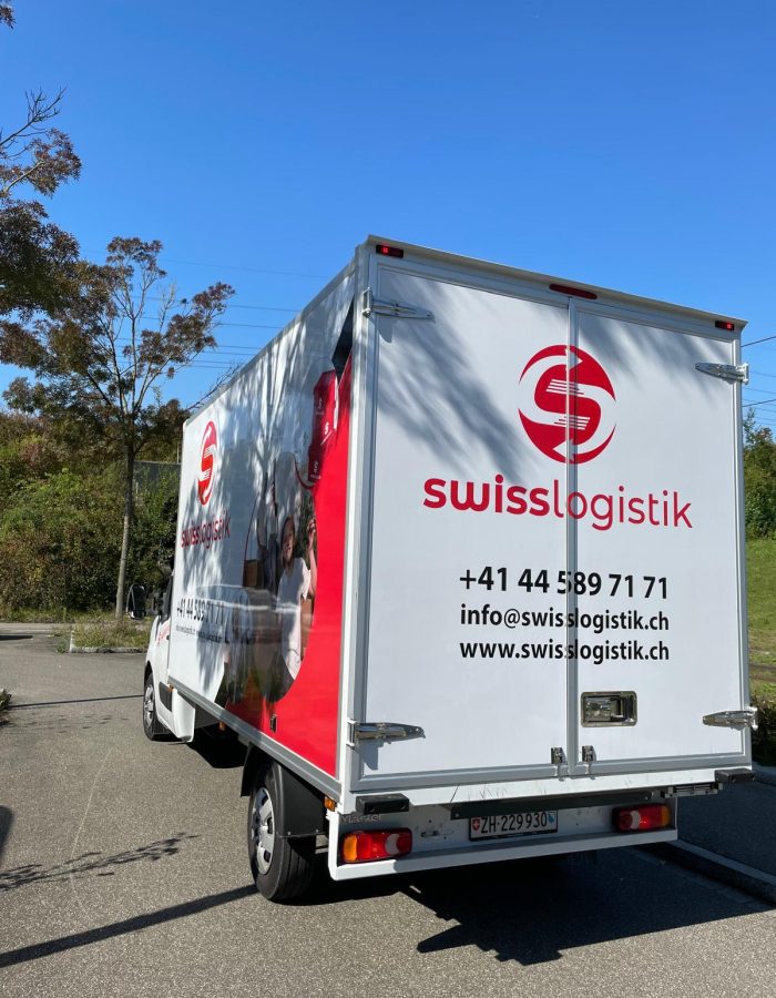 Kunsttransport